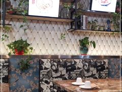 -廣九广味食堂-猪肚鸡火锅(曼哈顿店)