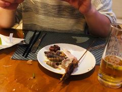 -青岛金沙滩希尔顿酒店·自助餐厅