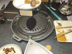 -刘炭长牛烧大块烤肉(盘锦大洼店)