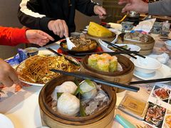 -虾饺妹·酒家(金碧店)