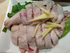 -泰米·休闲餐厅