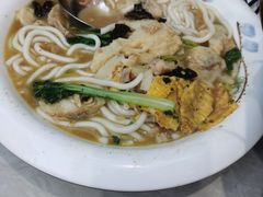 -华顺土菜馆(洪岗路店)