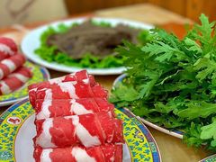 -清真·马家火锅美食城(镇江北路店)