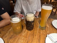 -德国金皇冠啤酒坊(硅谷大街店)