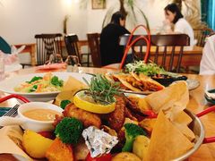 -The Good Place好地方·Brunch·coffee(国贸店)