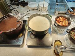 -晶丽香榭自助餐(南京大饭店)