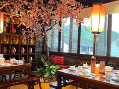 -寻宝记绍兴菜(状元店)