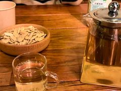 -深夜食堂(永康南路店)
