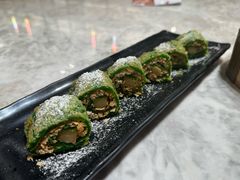 -广州天河合景福朋喜来登酒店 · 聚味轩中餐厅