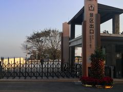 -大湾区中央湿地公园