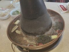 -阳坊大都涮羊肉(阳坊总店)