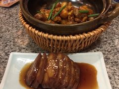 -南京大牌档(三阳广场苏宁店)