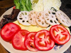 -味在小龙老火锅(都江堰店)