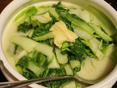 -外婆家(天河领展店)