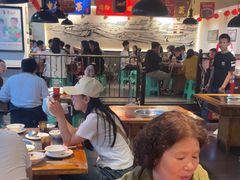 -李子坝梁山鸡(李子坝大鸡哥店)