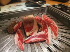 -汉拿山(汇一城店)