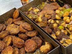 -老三李村河底戳子肉(总店)
