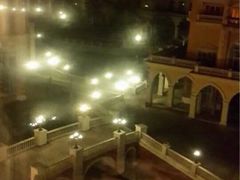 -平湖九龙山庄园圣马可酒店