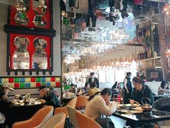 -巴依老爷新疆美食(清华东门店)