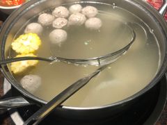 -八合里潮汕鲜牛肉火锅(深圳海岸城店)