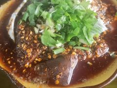-小杨翘脚牛肉