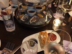 -db Bistro & Oyster Bar by Daniel Boulud(滨海湾金沙店)