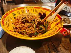 -拿渡麻辣香锅(幸福港湾店)