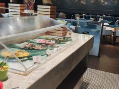 -上海虹桥宾馆味翠餐厅