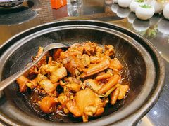 -客乡情(南京东路店)