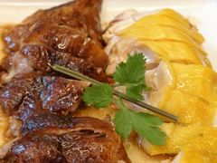 -鹅冠港式茶餐厅(来福士店)