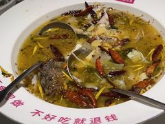 -新辣宴·湖南家常菜·商务聚餐(中粮创芯店)