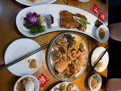 -醉壹号海鲜大排档·老厦门特色菜(厦门美食地标店)