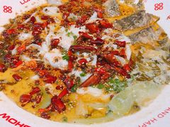 招牌禄鼎记酸菜鱼-禄鼎记·多口味酸菜鱼(侨鑫店)