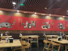 -宏状元现熬粥·京味菜(黄寺大街店)