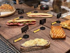 -Luneurs(幸福里店)