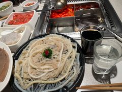 -海底捞火锅(番禺广场店)