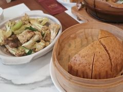 -鹅冠港式茶餐厅(来福士店)