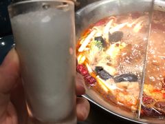 -湊湊火锅·茶憩(东城万达店)