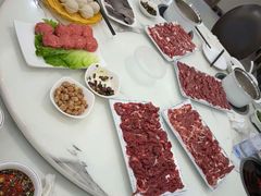 -潮悦牛肉火锅城(水贝店)