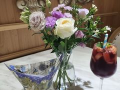 -HuaTa 花榻·花忆西葡餐厅(虹桥南丰城店)