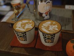 -喜柿咖啡SeeS coffee