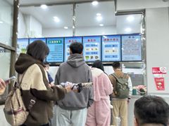 -文惠桥头大华干捞粉