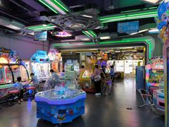 -明日世界电玩城(之心城店)