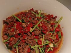 -老傅家湘潭水煮活鱼店(众一国际店)