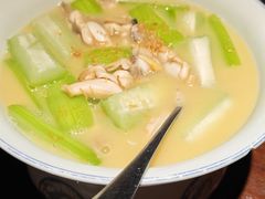 -许爷家·生态湖鲜(徐汇日月光店)