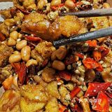 北京男朋友带我来的！鱼头绝绝子 😋