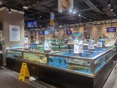 -盒马鲜生(顺义店)