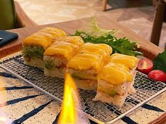 -Sushi Love 创意寿司(丽影广场店)