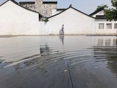 -青果巷历史文化街区