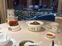 -正佳广场万豪酒店-粤菜餐厅·点心·海鲜·聚餐